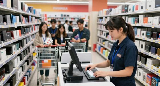 returns focused retail merchant solutions