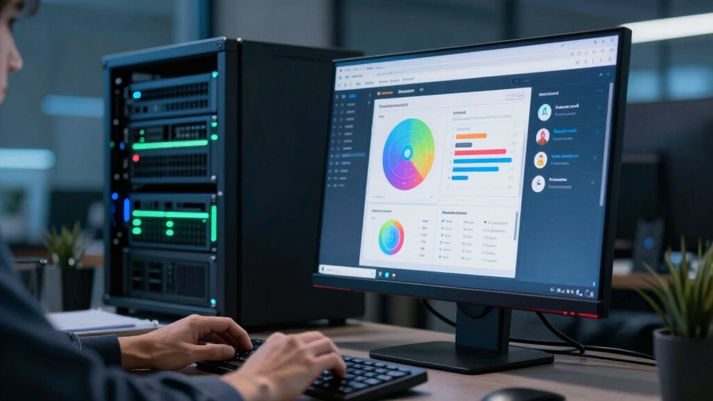 role based access enhances security