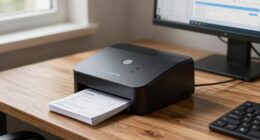 scanner workflow influences choice