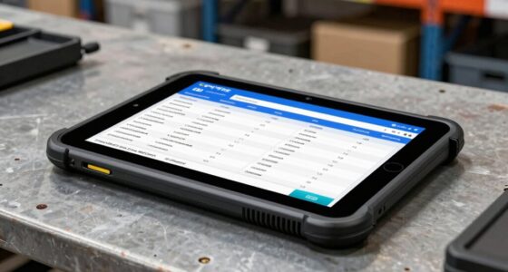 screen battery durability