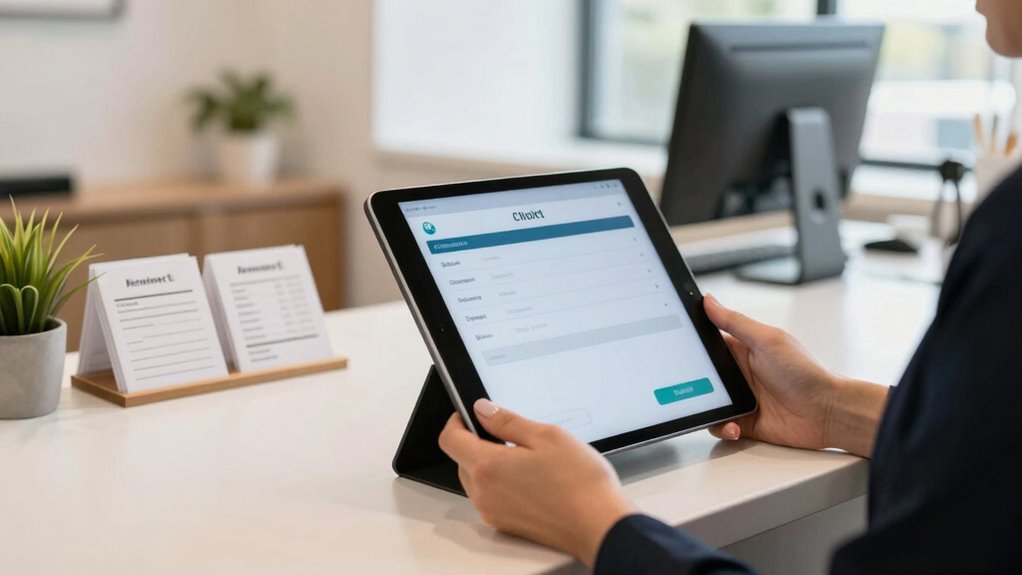 seamless secure checkout experience