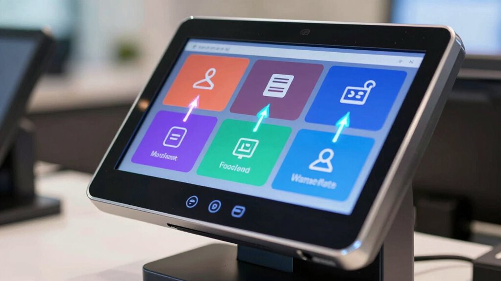seamless secure payment transition