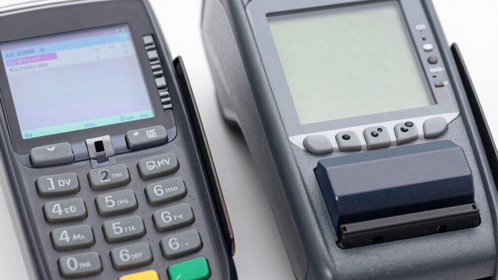 secure contactless chip payments