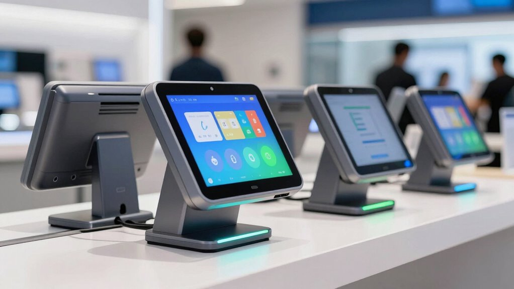 secure durable mobile payment support