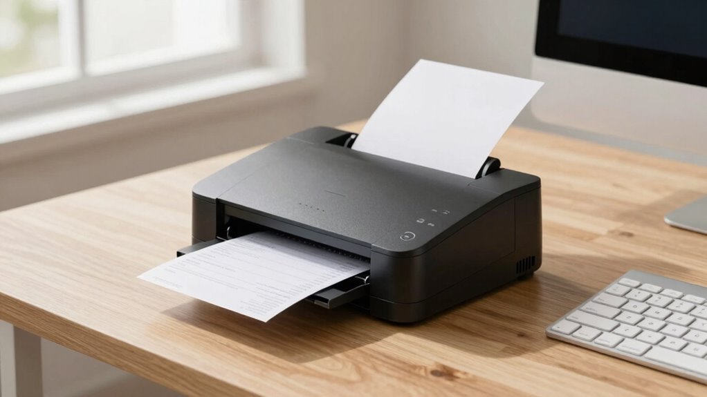 secure efficient check processing