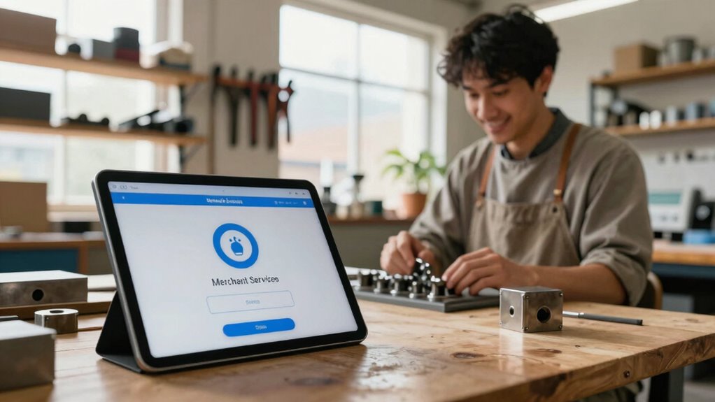 secure efficient payment processing