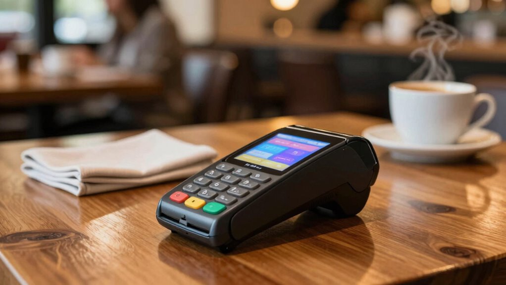 secure fast reliable payments