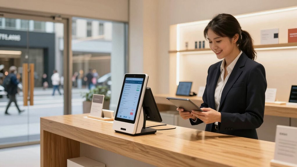 secure global mobile transactions