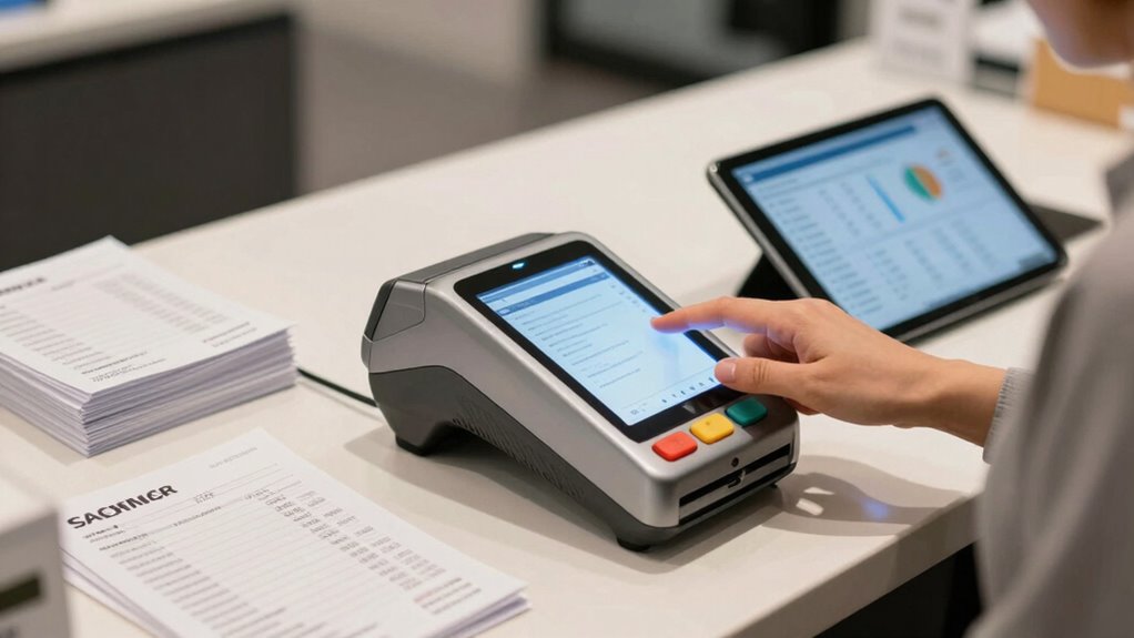 secure integrated payment solutions