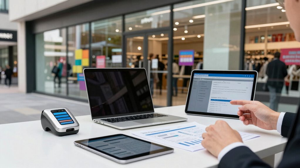 secure integrated payment systems
