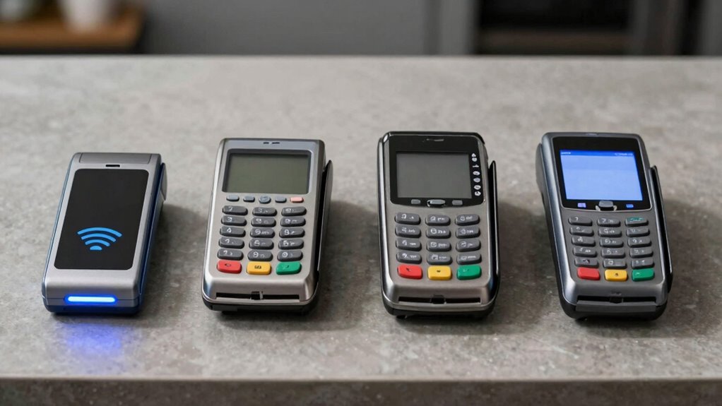 secure mobile payment solutions