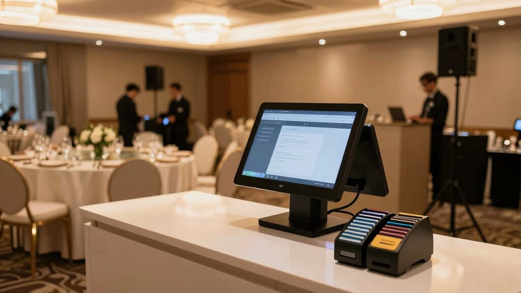 secure mobile payment solutions