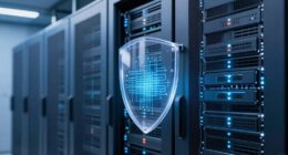 secure payment credential storage