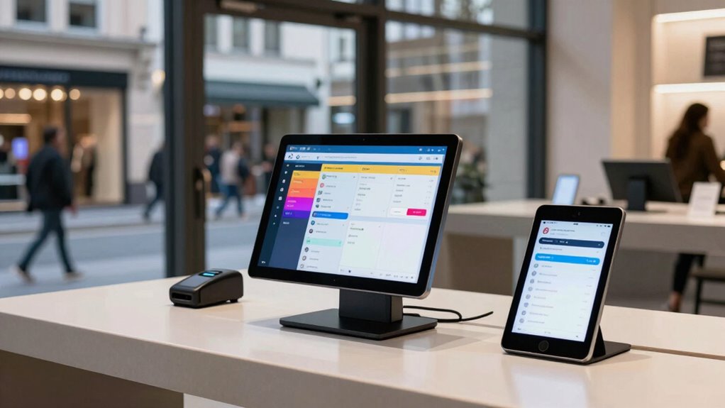 secure seamless multi channel payments