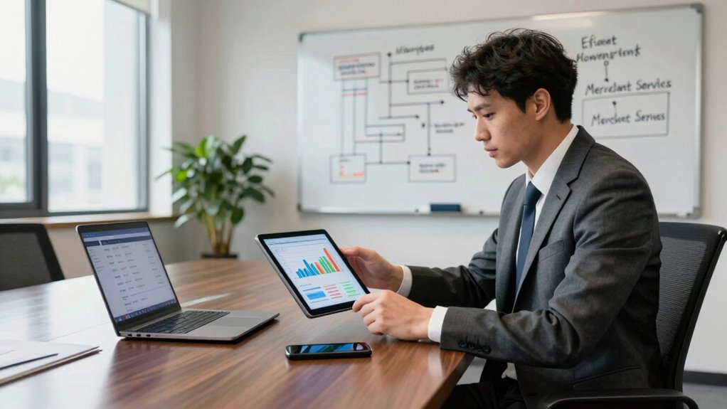 secure seamless payment processing