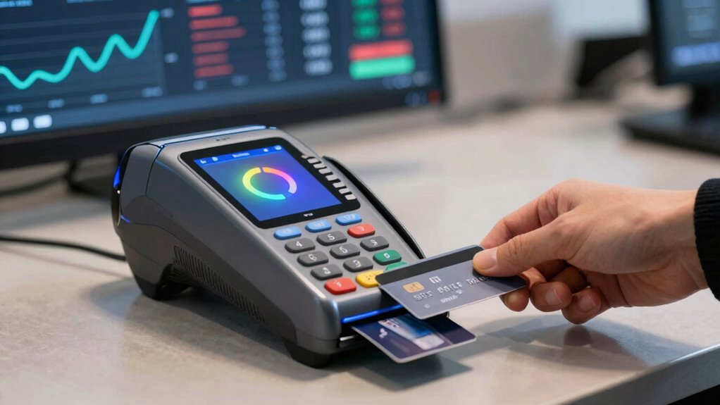 secure seamless payment updates