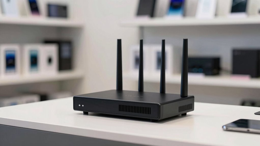 secure segmented cloud integrated network