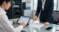 segregate duties for risk