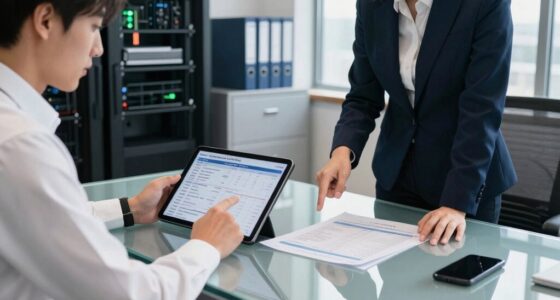 segregate duties for risk