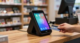 selecting new payment terminals