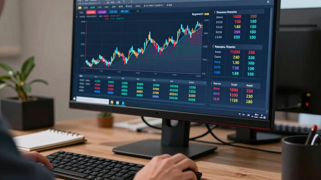 set thresholds for fraud prevention