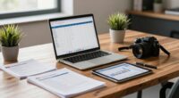 setting up payment infrastructure