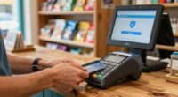simplifies merchant payment processing