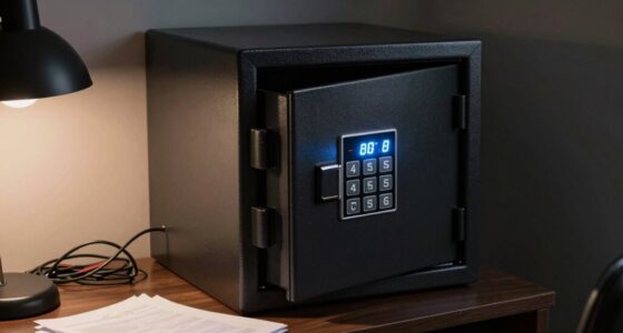 small business safe myths