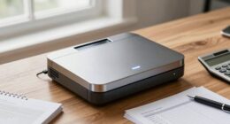 small business scanner needs