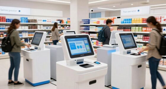 small retailer checkout solutions