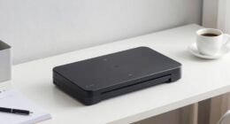 small space saving scanners