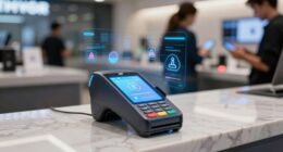 software driven payment solutions