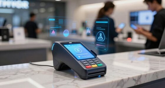 software driven payment solutions