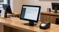 space saving display solutions