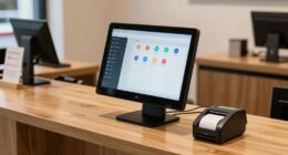 space saving display solutions