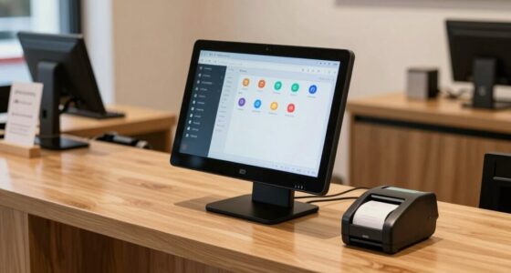 space saving display solutions