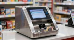 store cash management investment