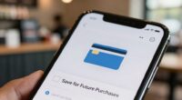 stored payment for repeats
