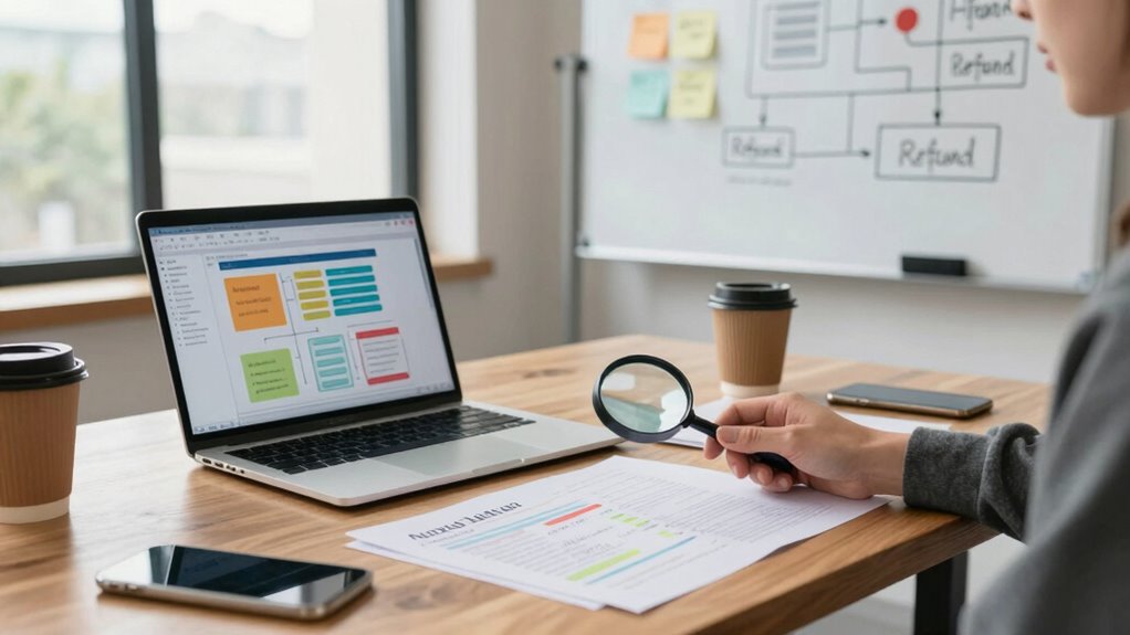 streamline communicate document improve