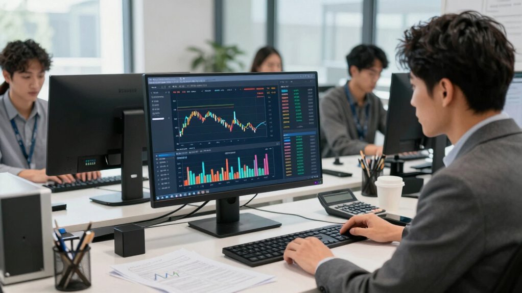 streamlined accurate payout processes
