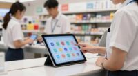 streamlined multi location management