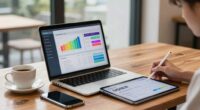 subscription based merchant services