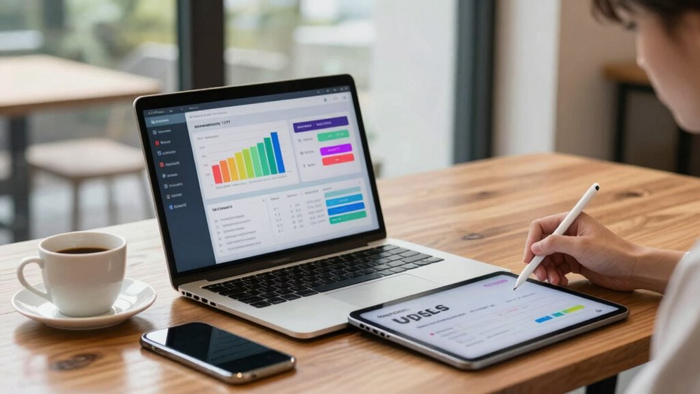 subscription based merchant services