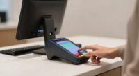 tap improves checkout experience
