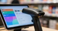 testing bluetooth barcode scanners