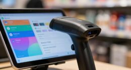 testing bluetooth barcode scanners