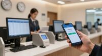 timing impacts cash flow
