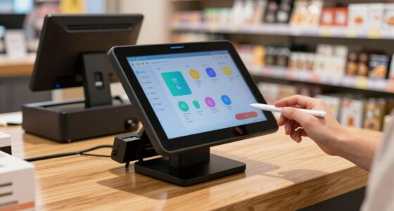 touchscreen pos buying guide