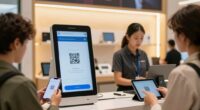 transforming merchant financial services