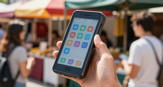 transforming mobile sales technology